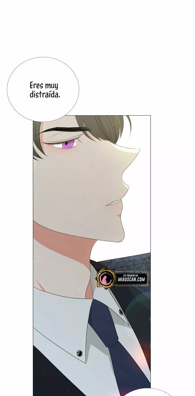 Somehow, My Tyrant Husband Has Become Cautious Vol. 1 Ch. 6 第49页