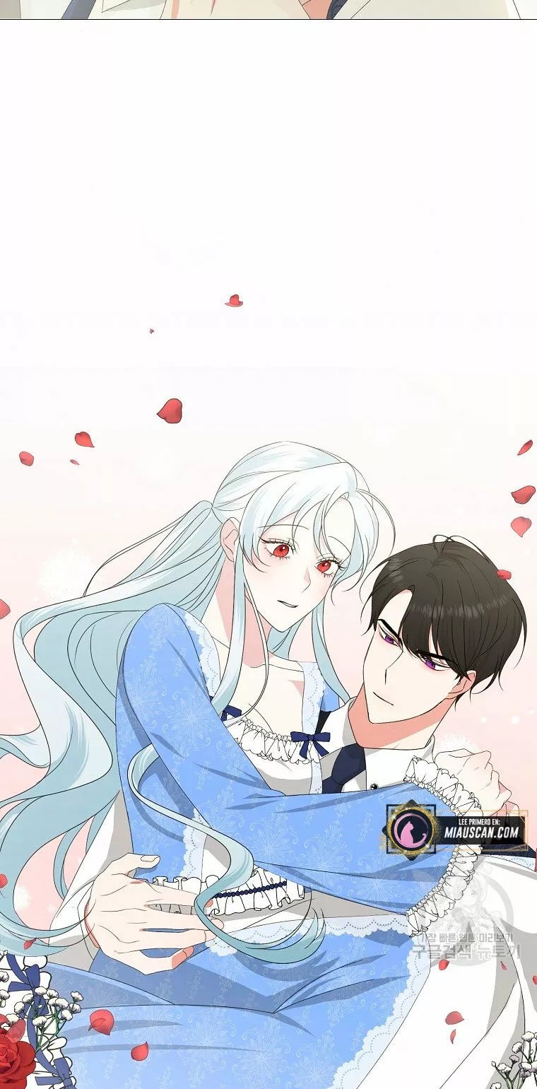 Somehow, My Tyrant Husband Has Become Cautious Vol. 1 Ch. 6 第54页