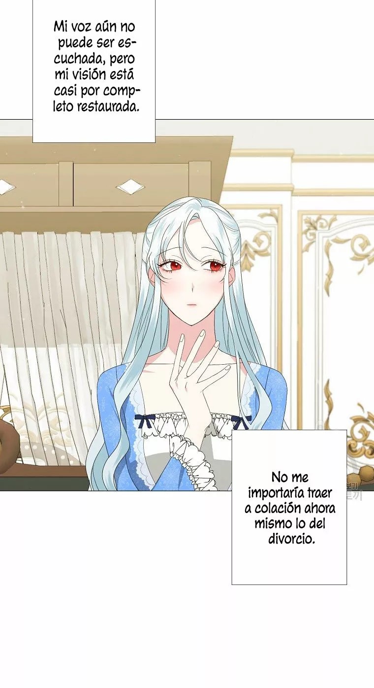 Somehow, My Tyrant Husband Has Become Cautious Vol. 1 Ch. 6 第10页