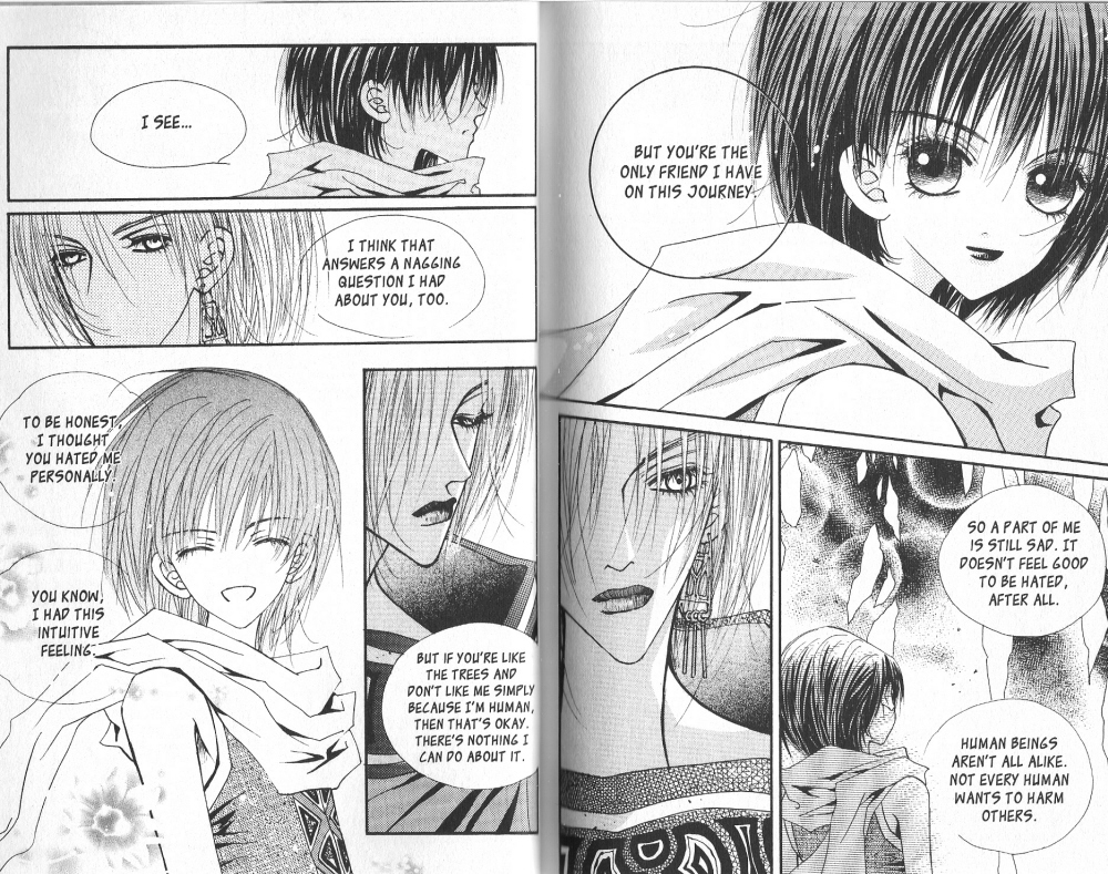 Arcana Vol. 2 Ch. 0 第17页