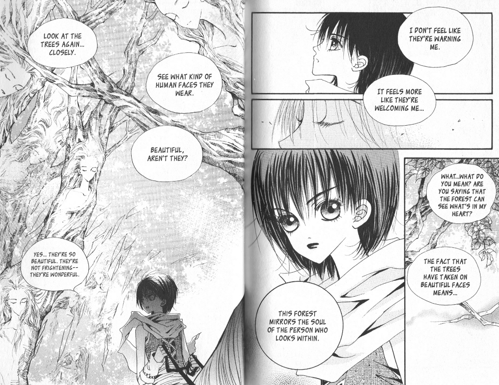 Arcana Vol. 2 Ch. 0 第19页