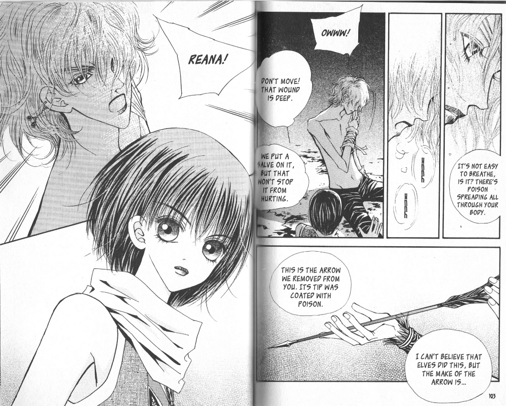 Arcana Vol. 2 Ch. 0 第49页