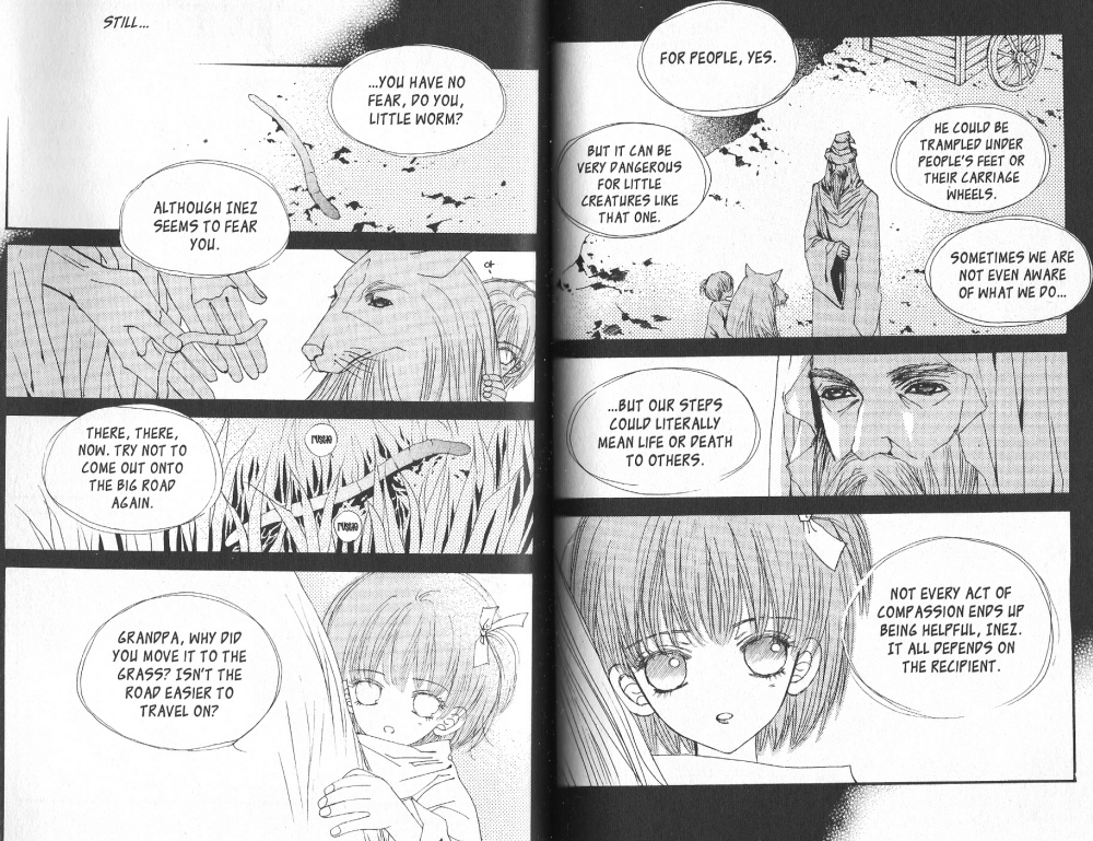 Arcana Vol. 2 Ch. 0 第55页