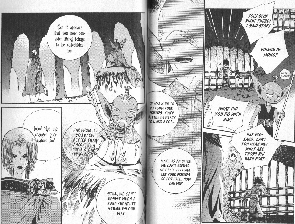 Arcana Vol. 2 Ch. 0 第80页