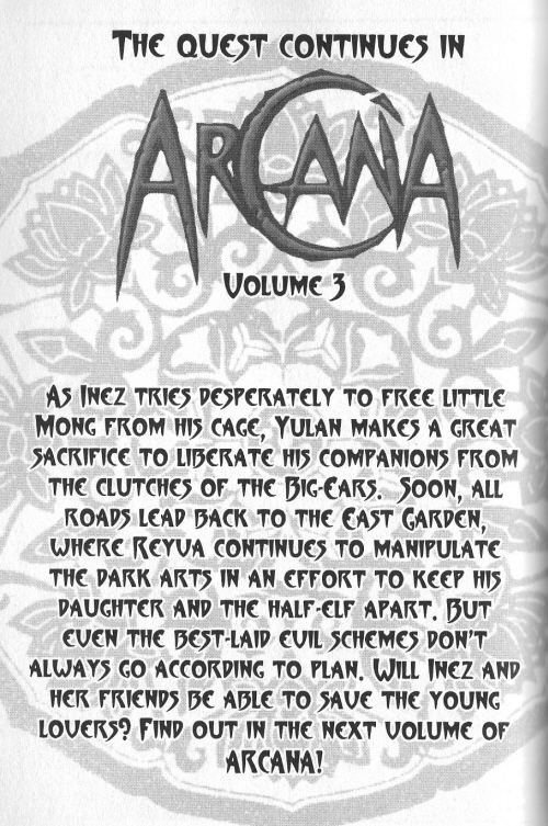 Arcana Vol. 2 Ch. 0 第87页
