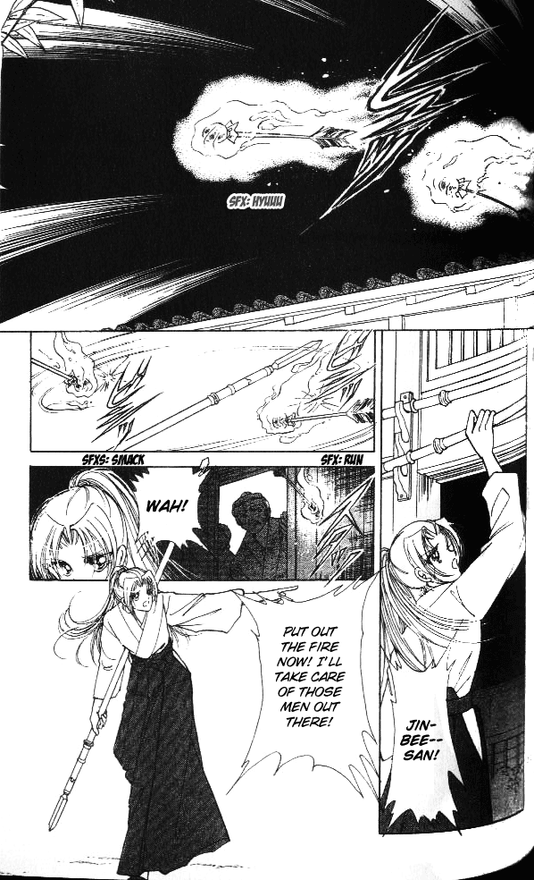 Amakusa 1637 Vol. 1 Ch. 3 第14页