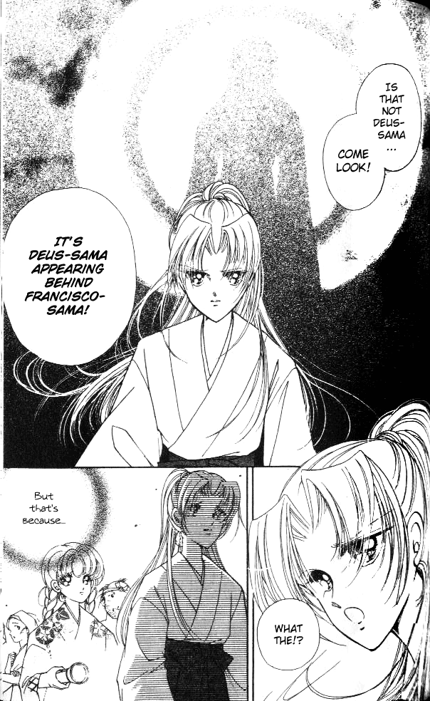 Amakusa 1637 Vol. 1 Ch. 3 第26页