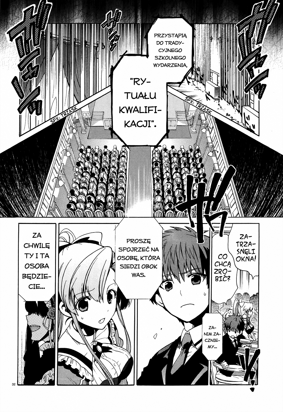 Absolute Duo Do "Tarczy" 第28页