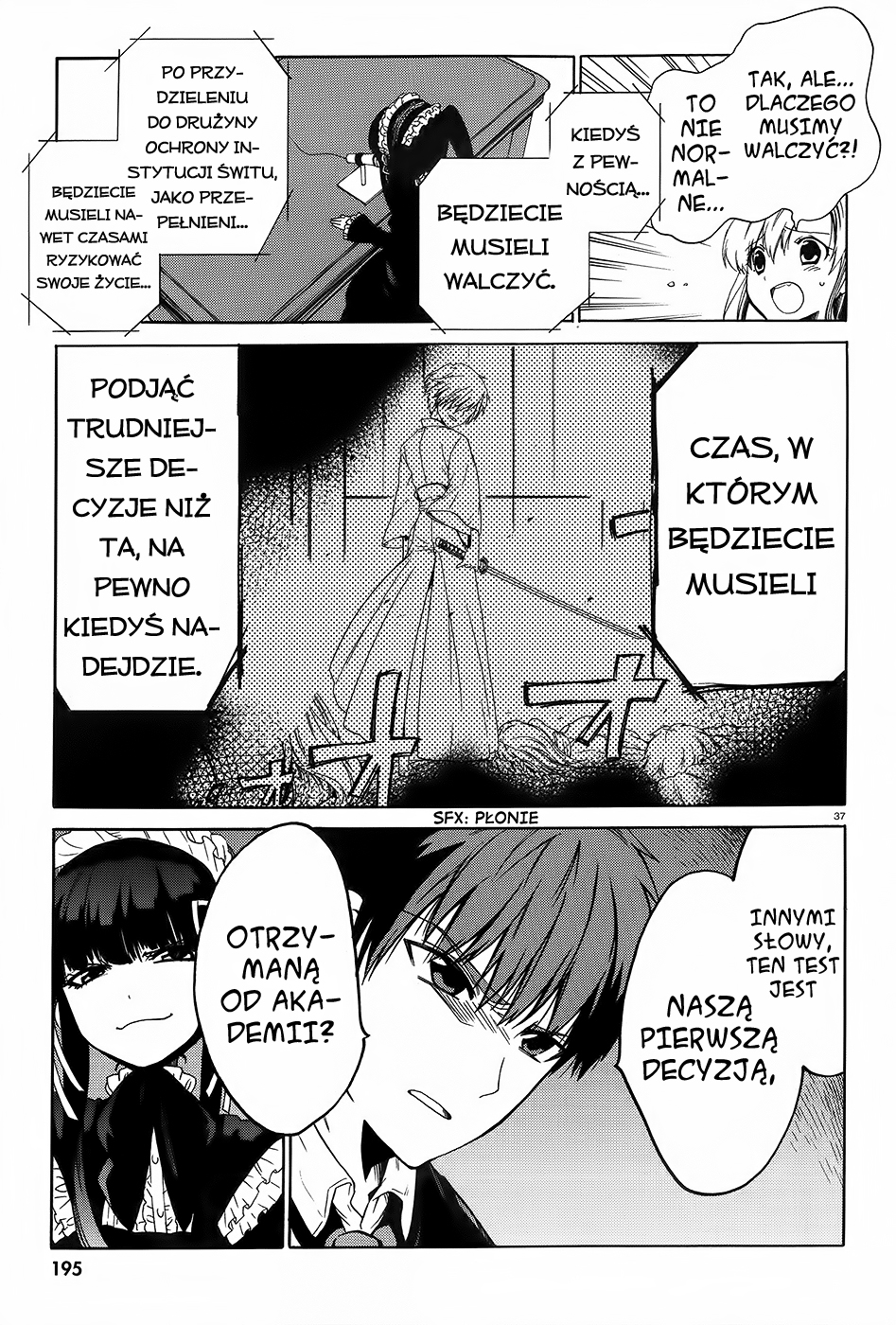 Absolute Duo Do "Tarczy" 第33页