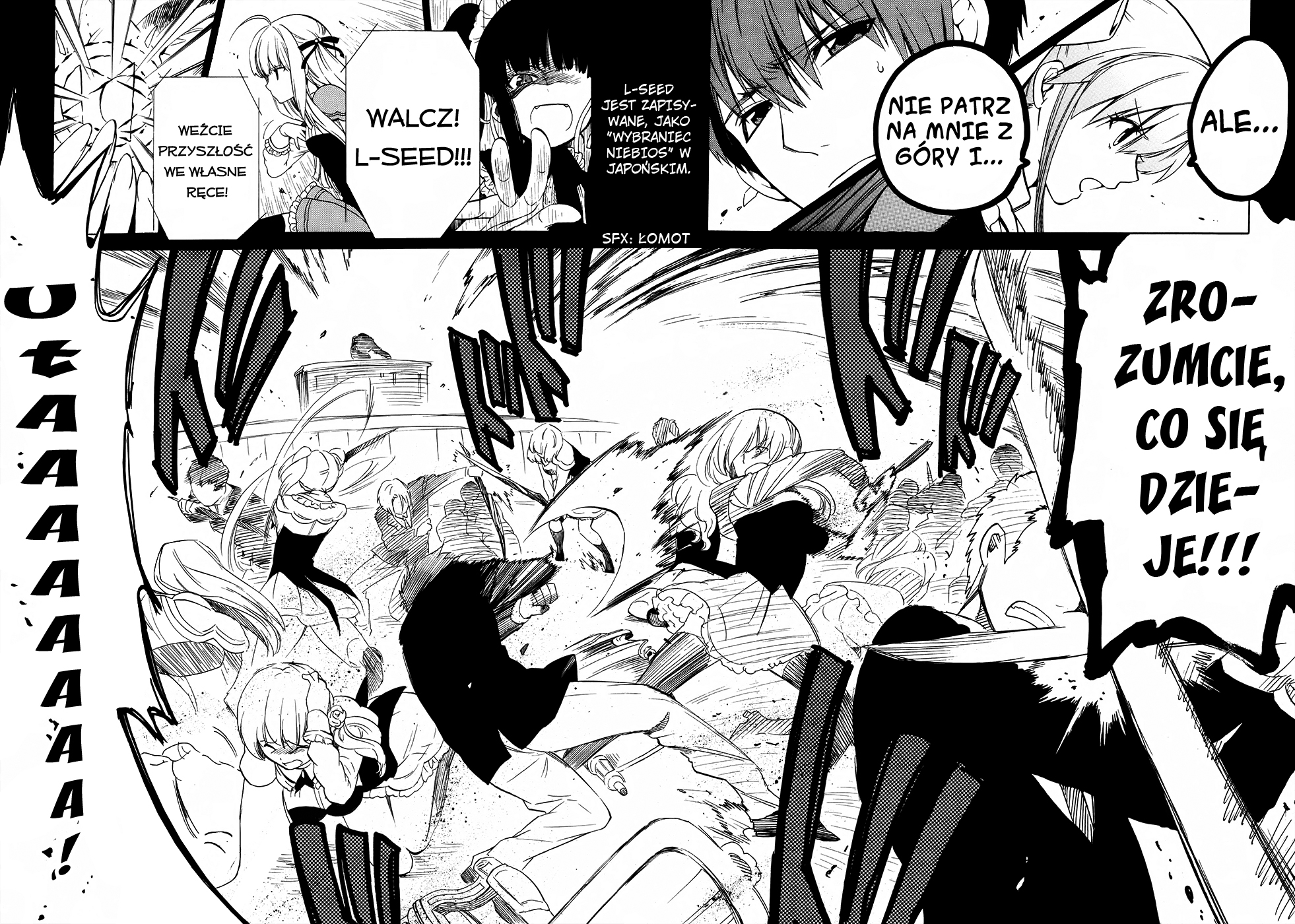 Absolute Duo Do "Tarczy" 第36页