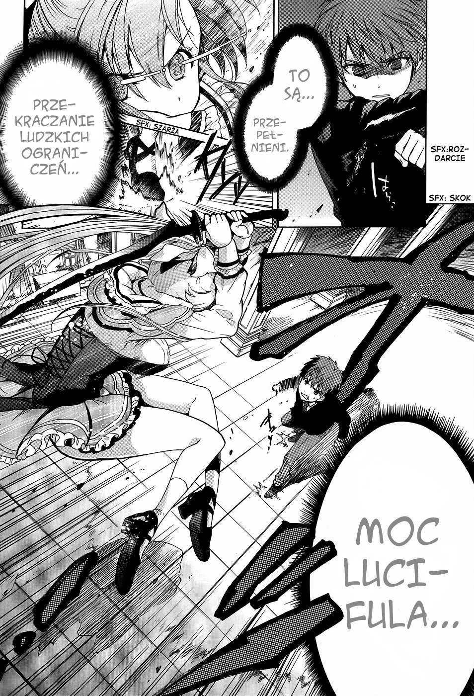Absolute Duo Do "Tarczy" 第41页