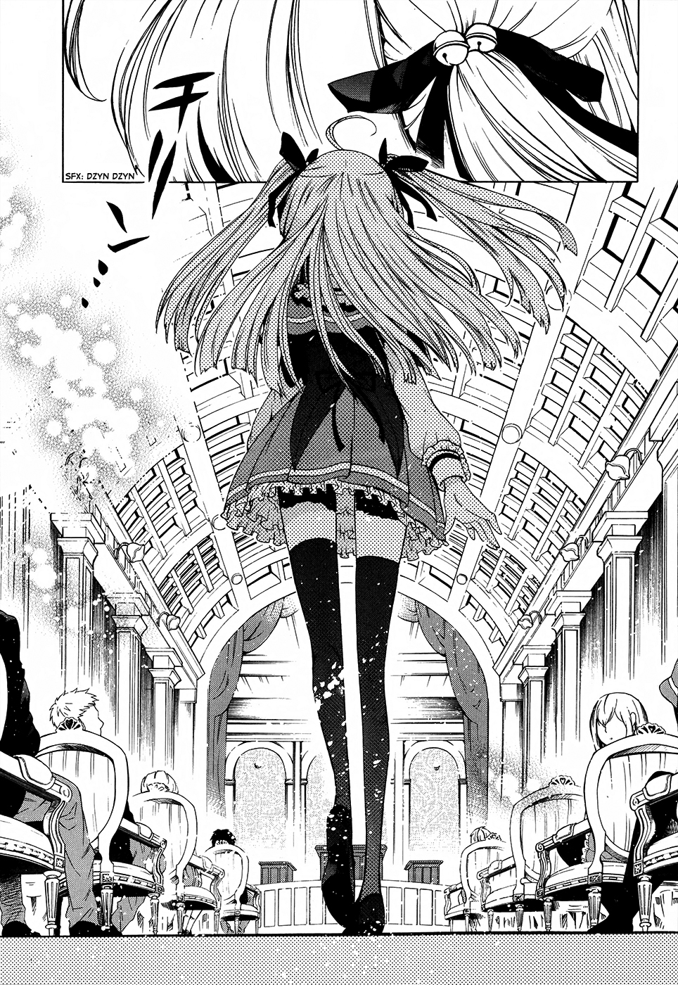 Absolute Duo Do "Tarczy" 第10页