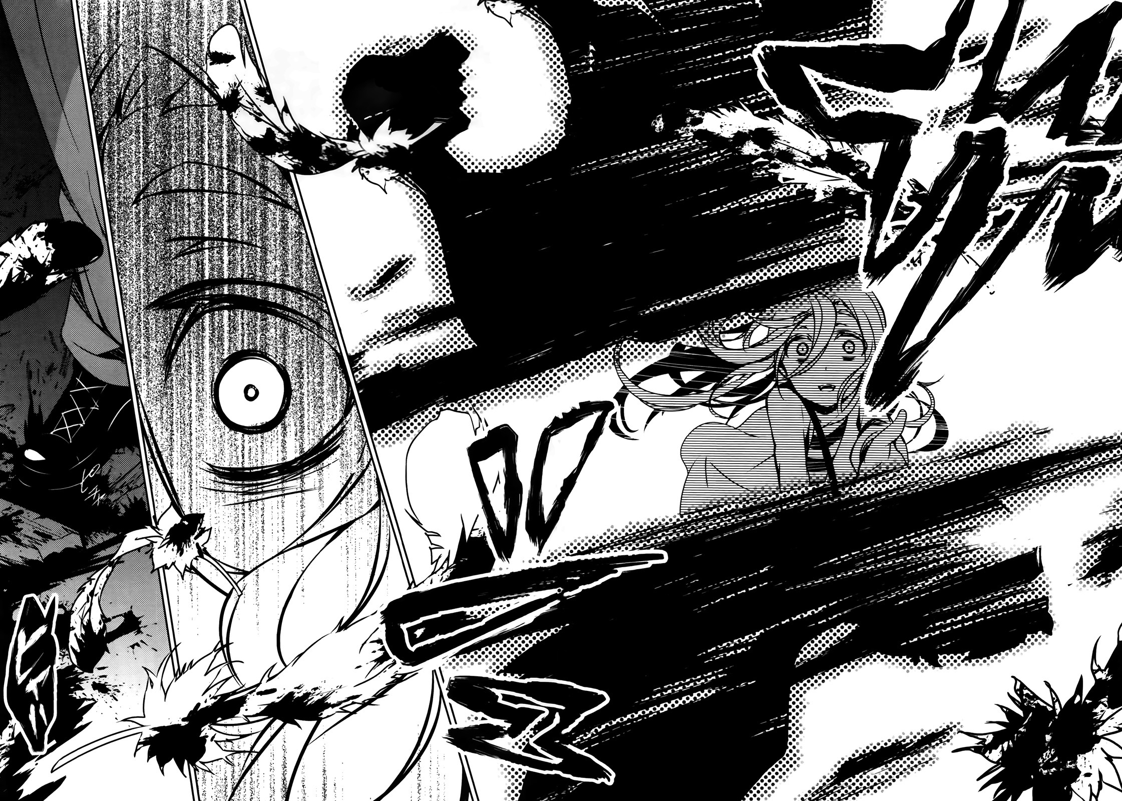 Angels of Death The Little Girl Who Lost Her Memories 第25页