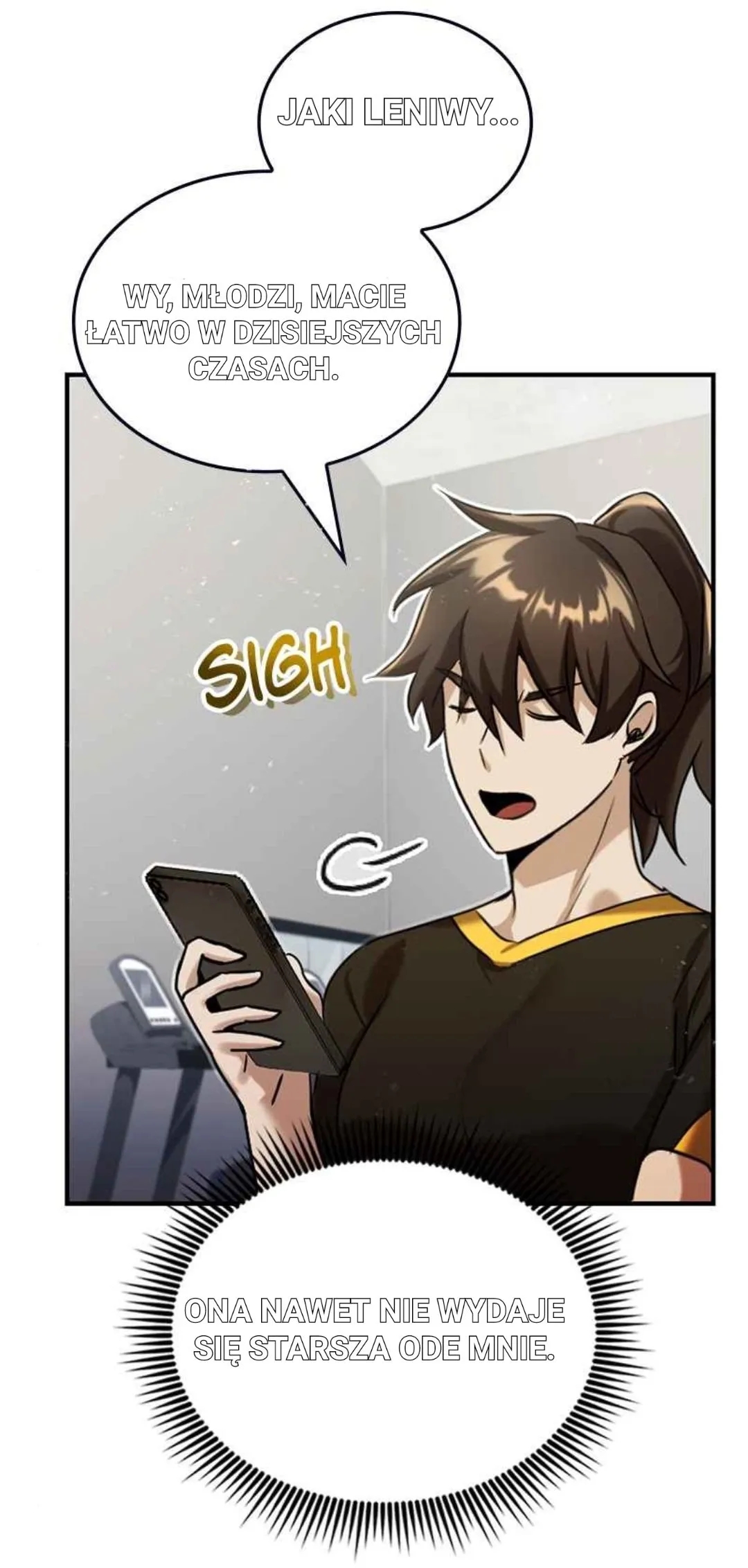 Gyugyeok Oe Hyeoltong Cheonjae Vol. 1 Ch. 5 第35页