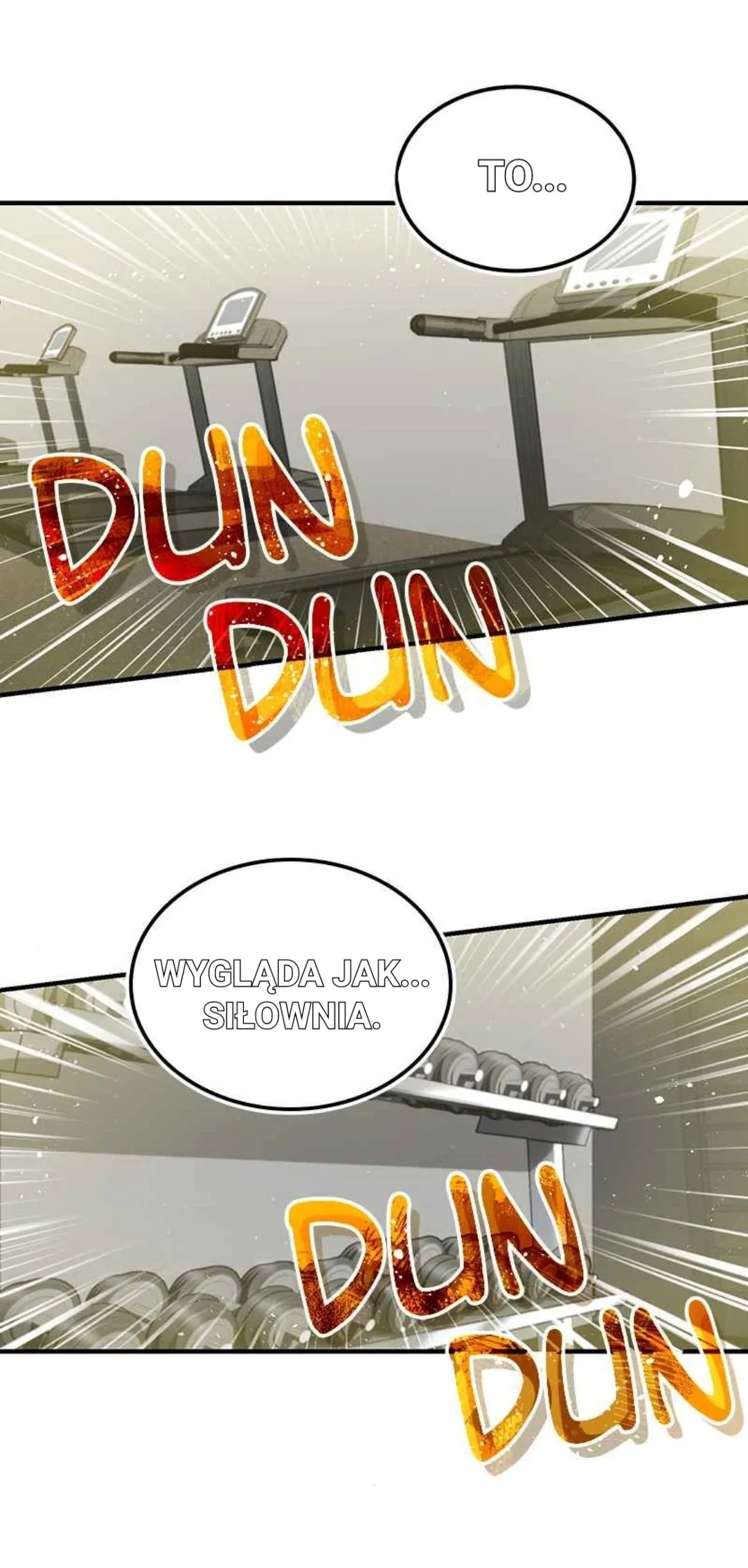 Gyugyeok Oe Hyeoltong Cheonjae Vol. 1 Ch. 5 第6页