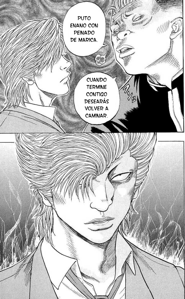 Drop Tren de cuervos 第26页