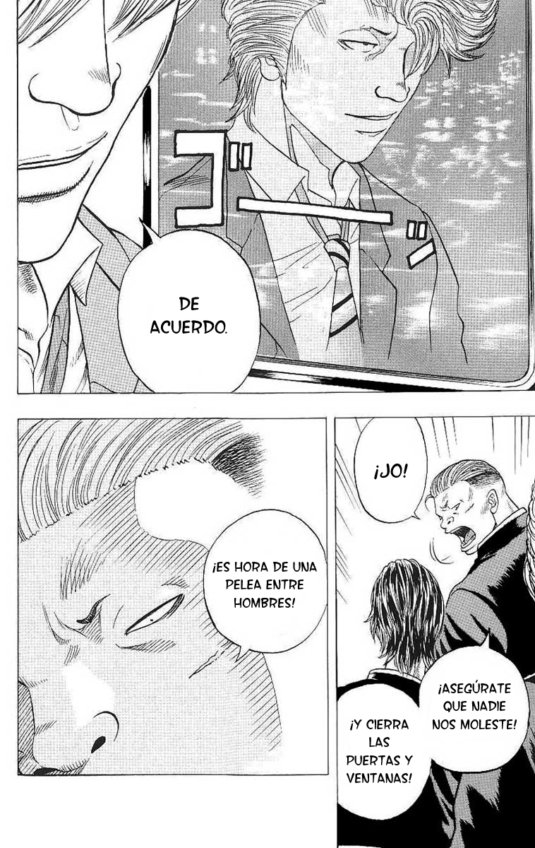 Drop Tren de cuervos 第29页