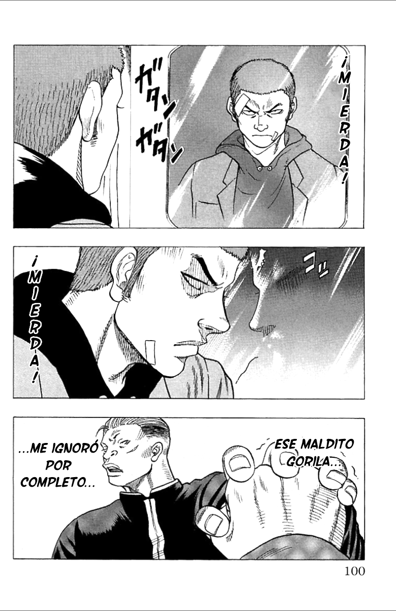 Drop Tren de cuervos 第35页