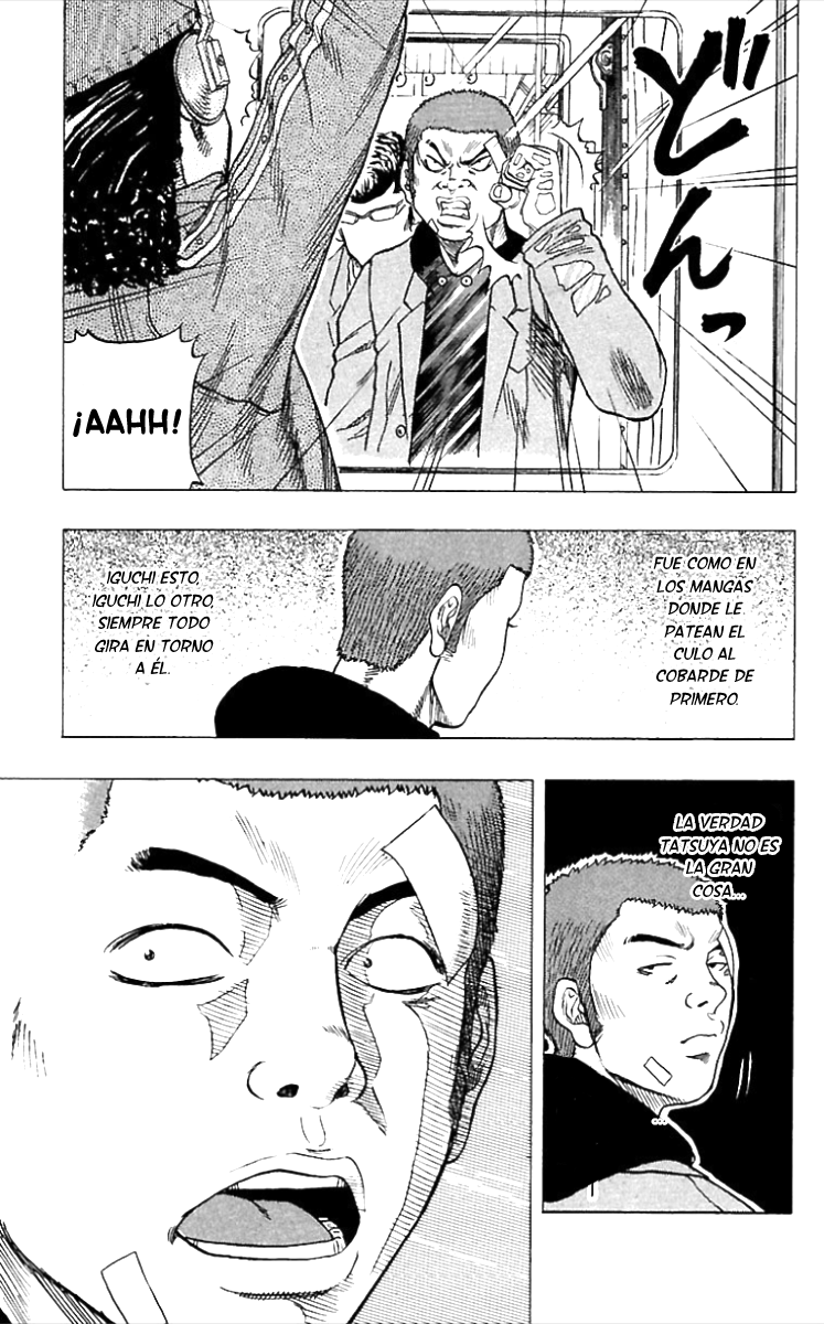 Drop Tren de cuervos 第36页