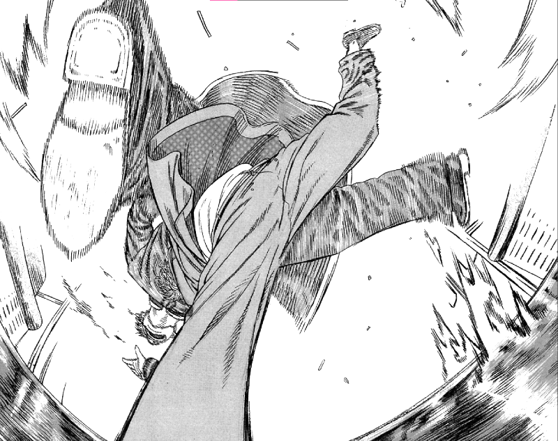 Drop Tren de cuervos 第39页