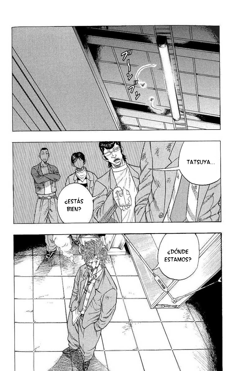 Drop Tren de cuervos 第45页