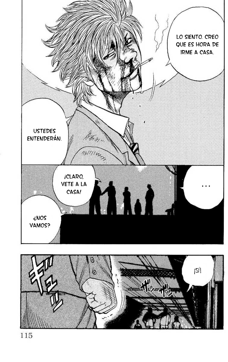 Drop Tren de cuervos 第46页