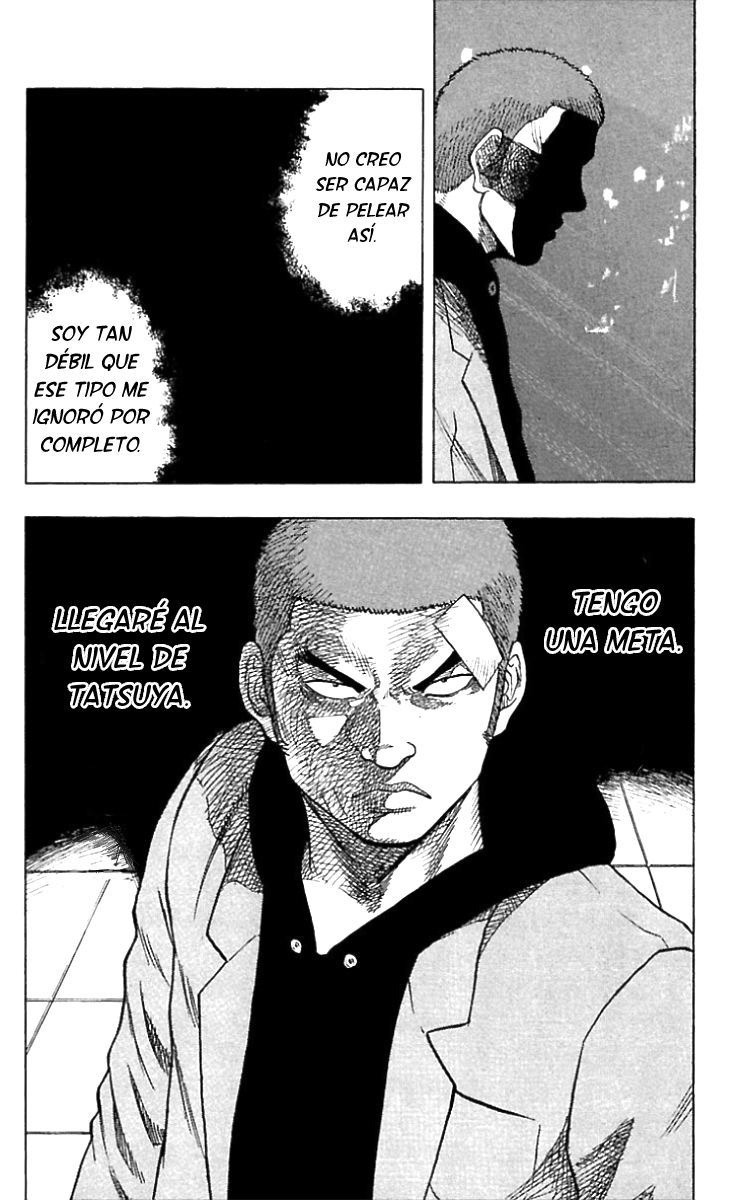 Drop Tren de cuervos 第47页