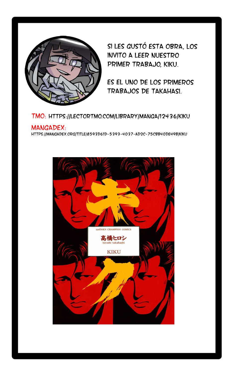 Drop Tren de cuervos 第50页