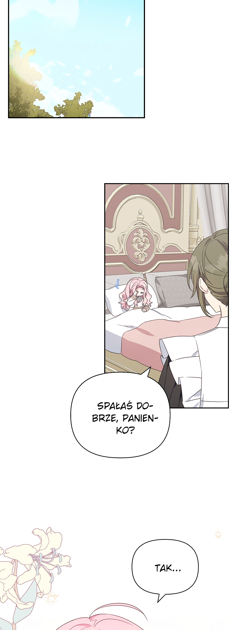 The Little Lady Behind the Villain Vol. 1 Ch. 3 第2页