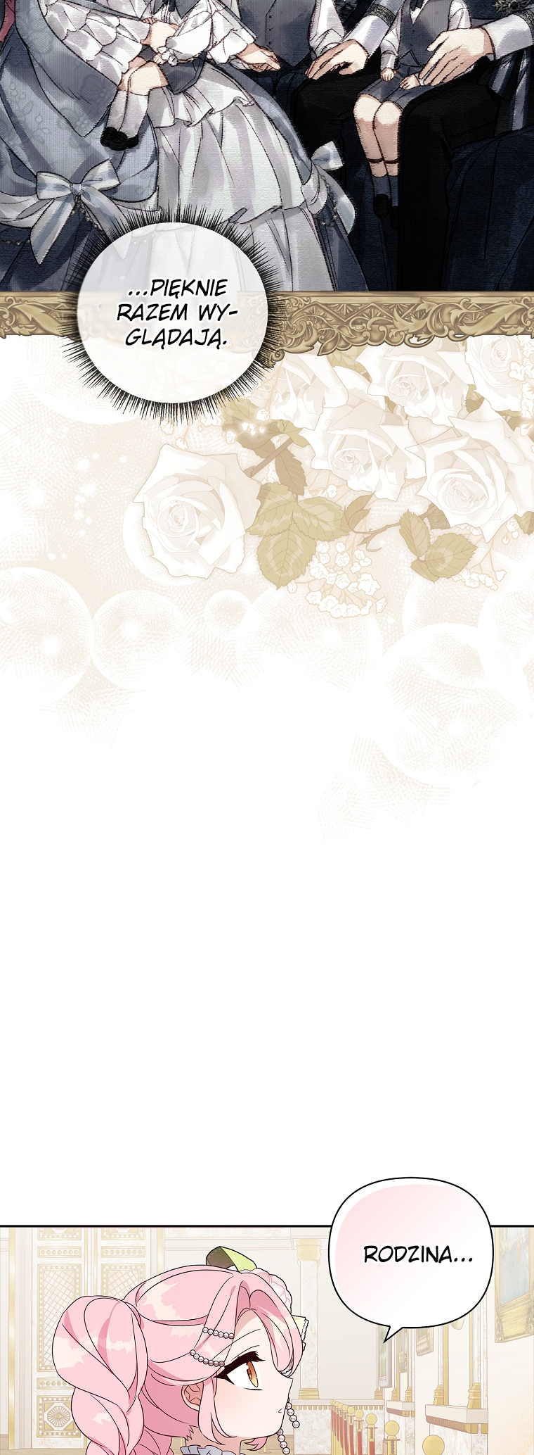 The Little Lady Behind the Villain Vol. 1 Ch. 3 第11页