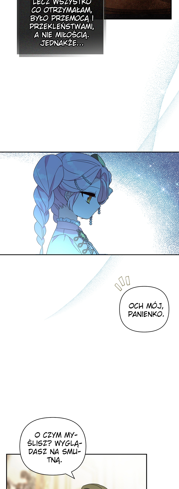 The Little Lady Behind the Villain Vol. 1 Ch. 3 第13页