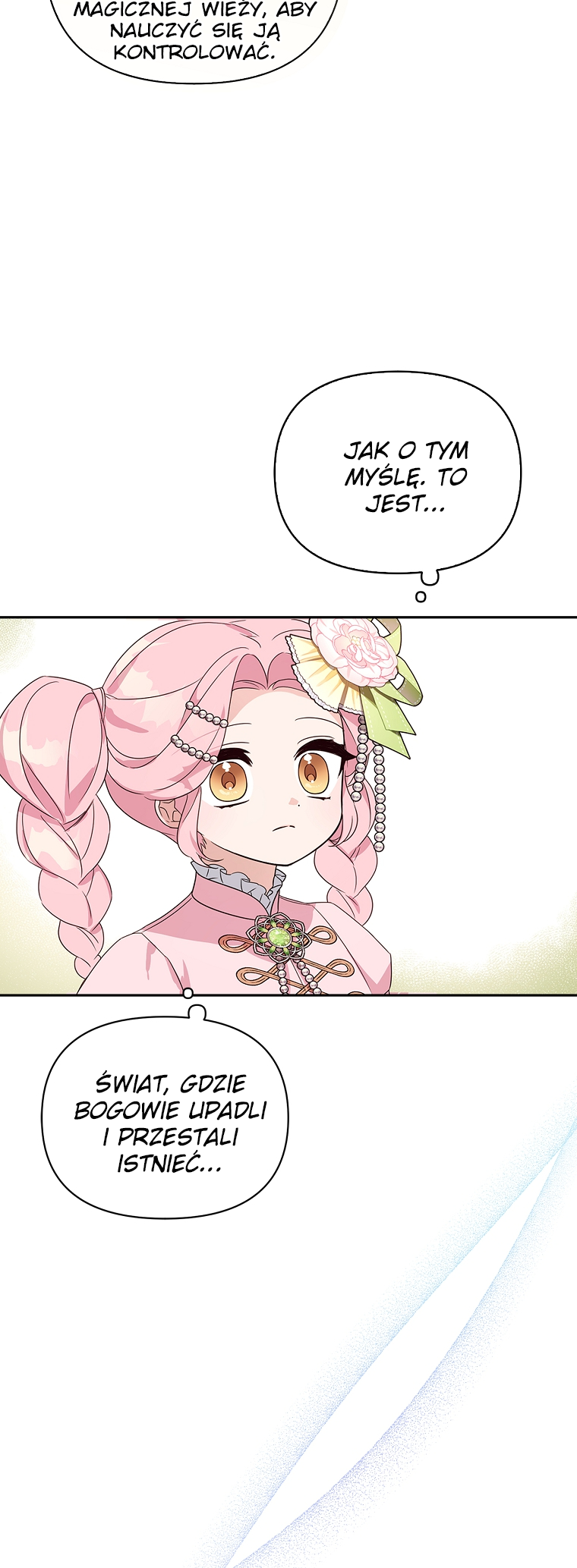 The Little Lady Behind the Villain Vol. 1 Ch. 3 第16页