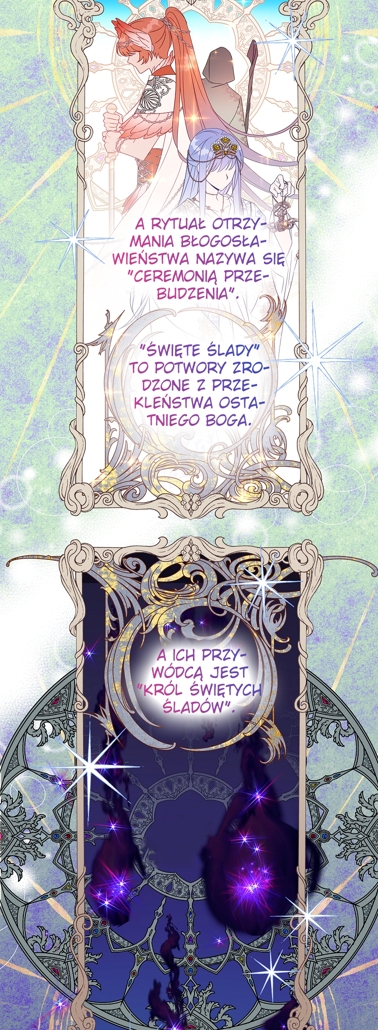 The Little Lady Behind the Villain Vol. 1 Ch. 3 第18页