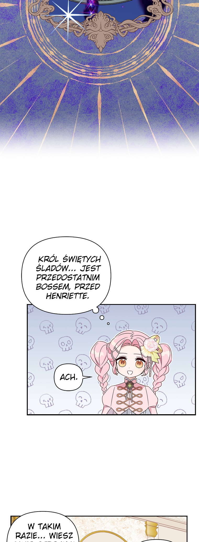 The Little Lady Behind the Villain Vol. 1 Ch. 3 第19页