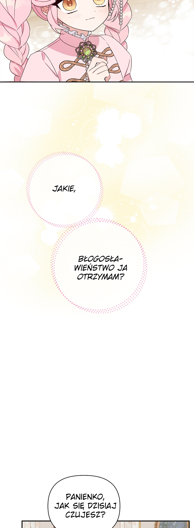 The Little Lady Behind the Villain Vol. 1 Ch. 3 第23页