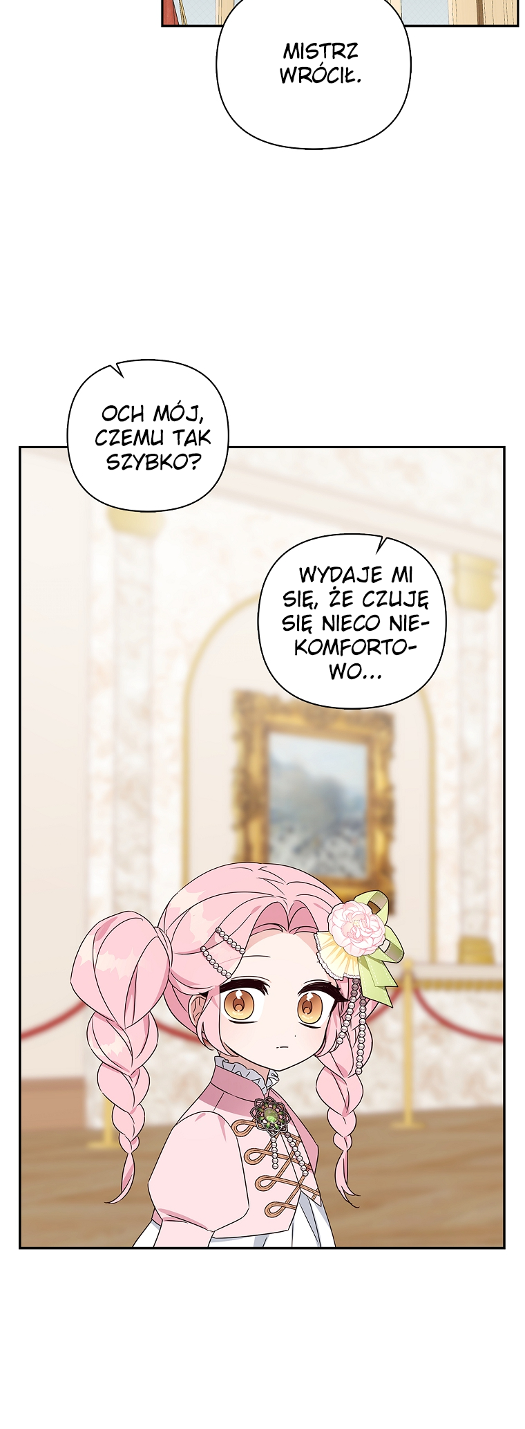 The Little Lady Behind the Villain Vol. 1 Ch. 3 第26页