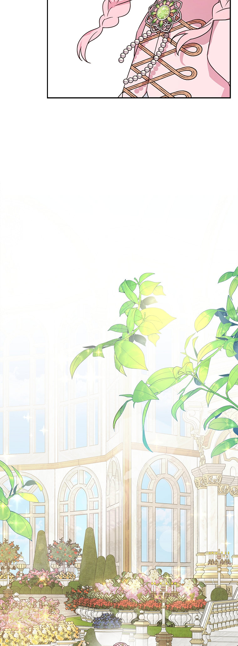 The Little Lady Behind the Villain Vol. 1 Ch. 3 第44页