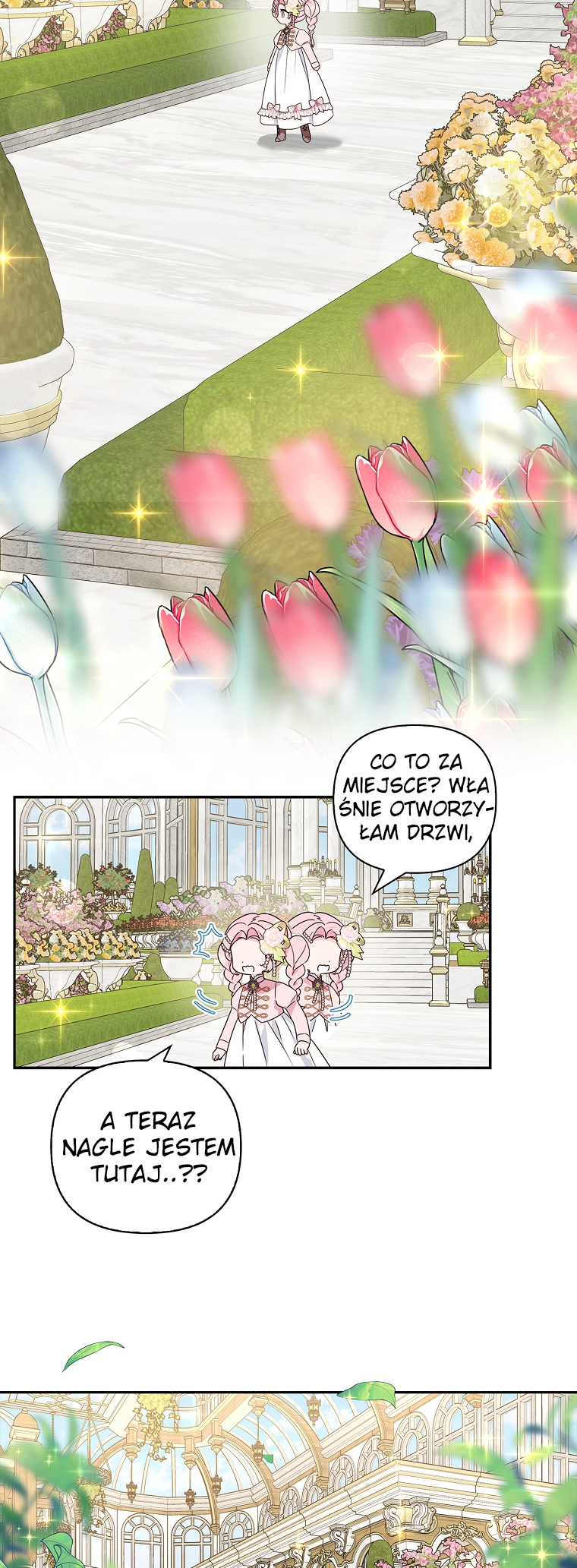 The Little Lady Behind the Villain Vol. 1 Ch. 3 第45页