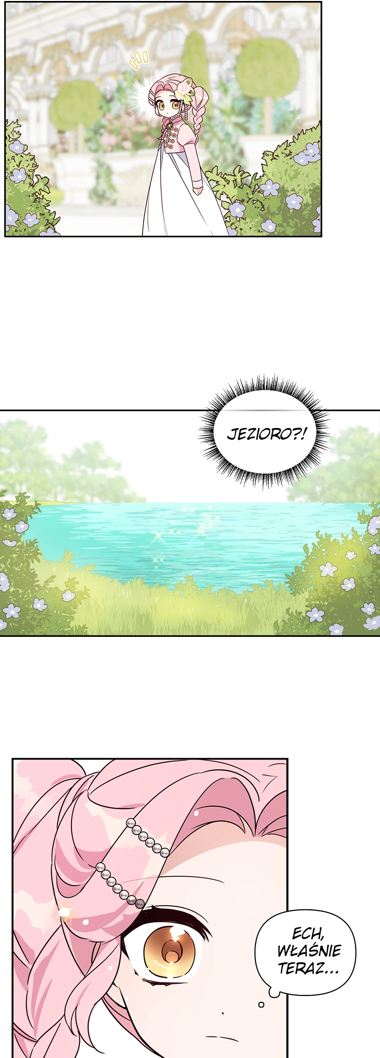The Little Lady Behind the Villain Vol. 1 Ch. 3 第47页