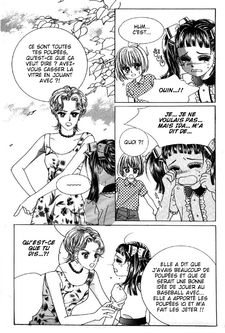 He's Dedicated to Roses Vol. 1 Ch. 1 第57页