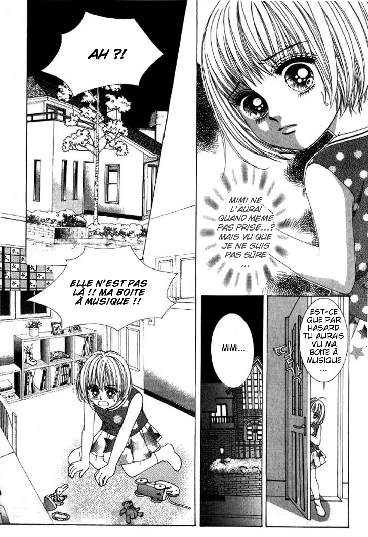 He's Dedicated to Roses Vol. 1 Ch. 1 第63页
