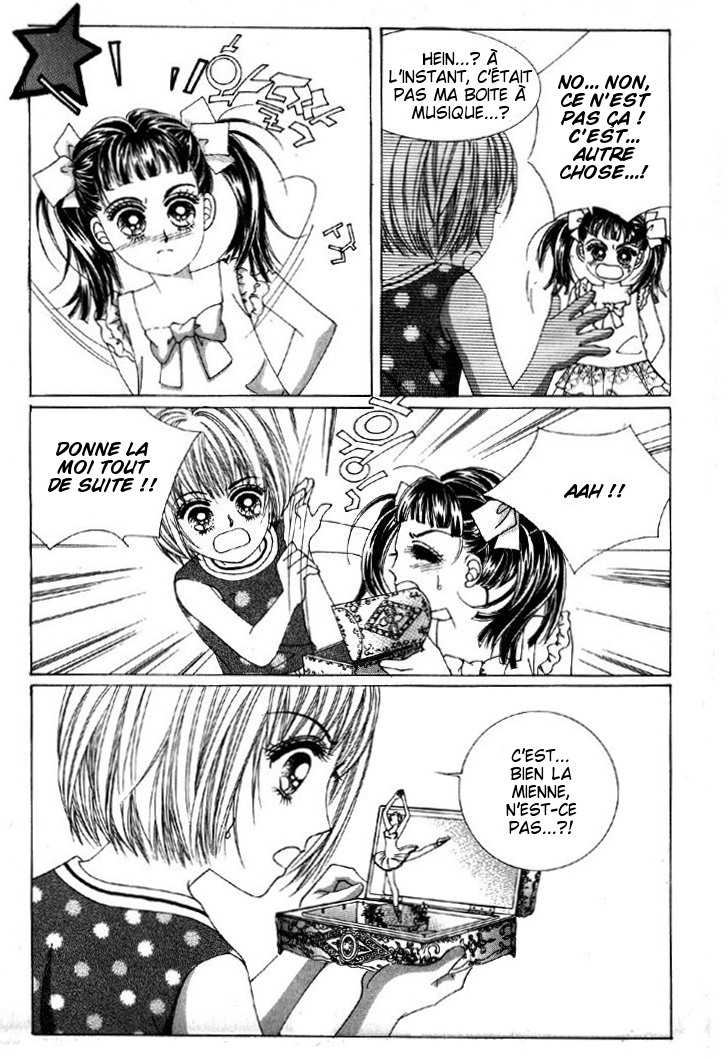 He's Dedicated to Roses Vol. 1 Ch. 1 第64页