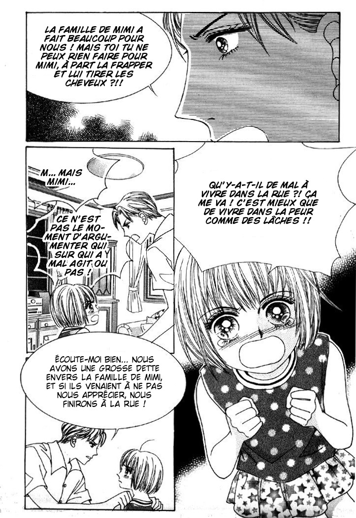 He's Dedicated to Roses Vol. 1 Ch. 1 第73页