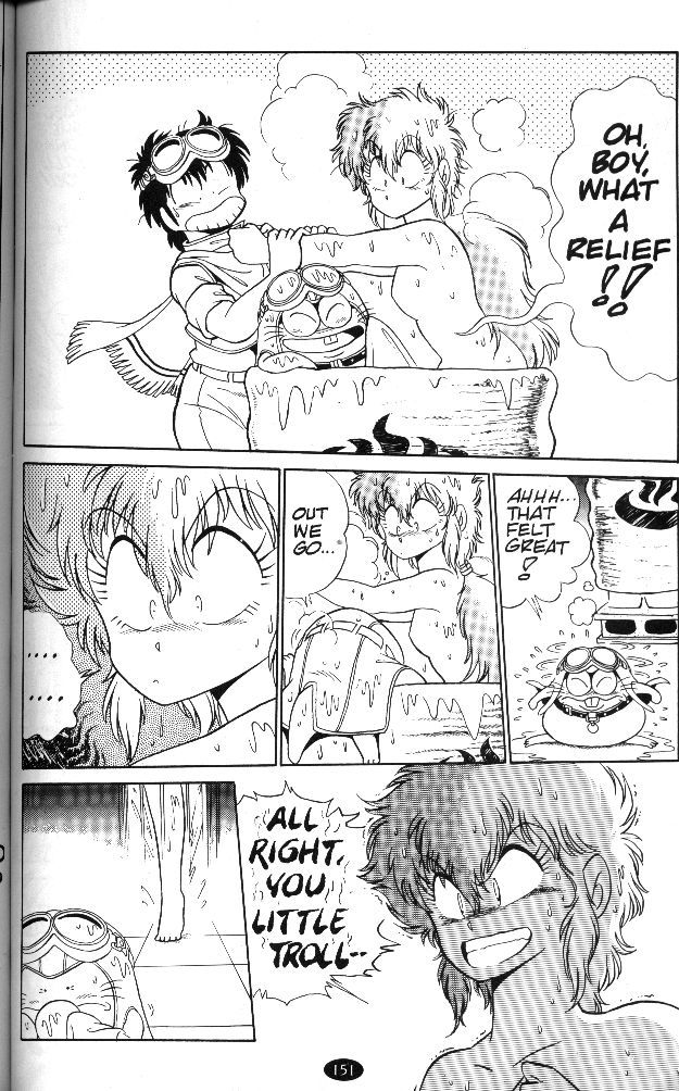 Caravan Kidd Vol. 1 Ch. 5 第21页