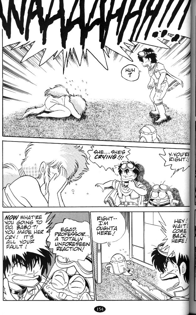 Caravan Kidd Vol. 1 Ch. 5 第24页