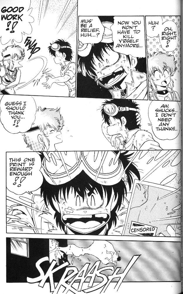 Caravan Kidd Vol. 1 Ch. 5 第28页