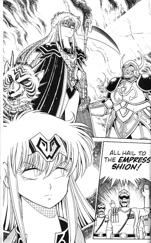 Caravan Kidd Vol. 1 Ch. 5 第4页