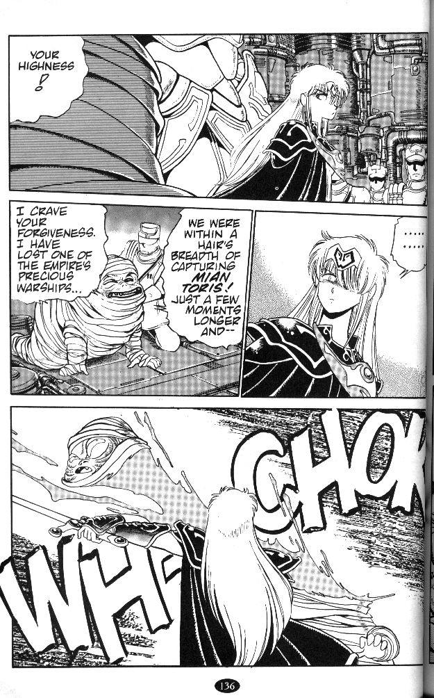 Caravan Kidd Vol. 1 Ch. 5 第6页