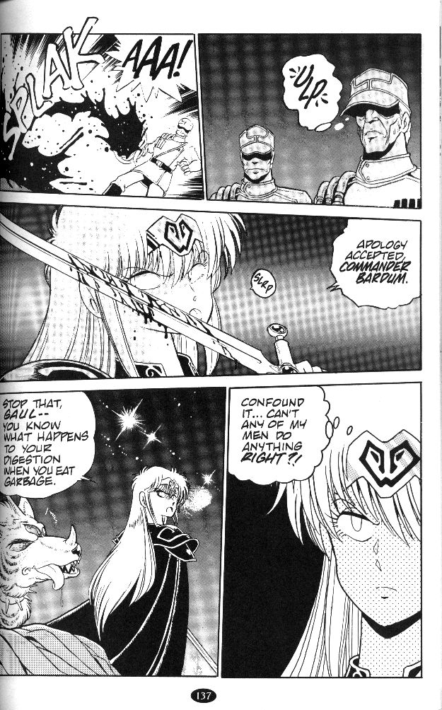 Caravan Kidd Vol. 1 Ch. 5 第7页