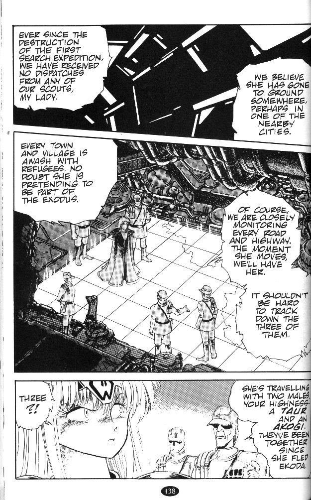 Caravan Kidd Vol. 1 Ch. 5 第8页